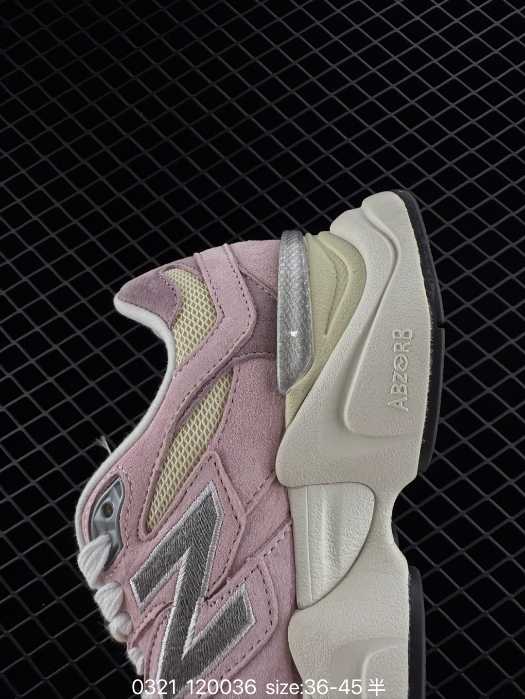 New Balance   NB9060